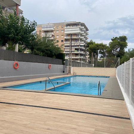 Apartamento De Lujo Benicasim - Primera Linea Benicàssim Extérieur photo