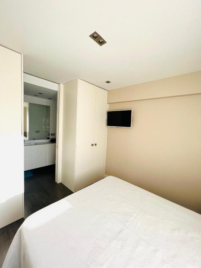Apartamento De Lujo Benicasim - Primera Linea Benicàssim Extérieur photo