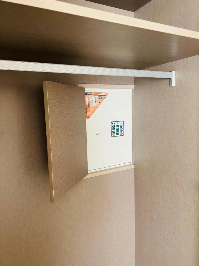 Apartamento De Lujo Benicasim - Primera Linea Benicàssim Extérieur photo