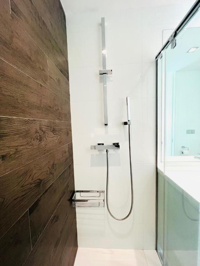 Apartamento De Lujo Benicasim - Primera Linea Benicàssim Extérieur photo