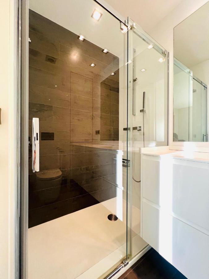 Apartamento De Lujo Benicasim - Primera Linea Benicàssim Extérieur photo